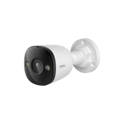 Cámara Imou bullet IP POE 8MP Con Audio Bidireccional IPC-PS3EN-8Q01