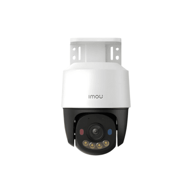 Cámara Imou PT IP POE 3MP con Audio Bidireccional Smart Tracking IPC-PS7FN-3M01