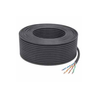 CABLE UTP INTERIOR CAT5E UNV 100% COBRE 100MTS1