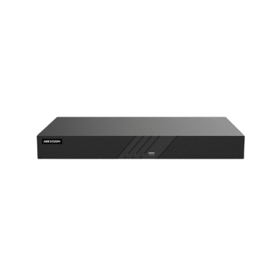 NVR HIKVISION 8 CANALES POE 4K DS-7608NI-Q2/8P(E)1