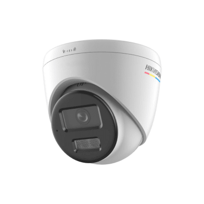 Cámara Hikvision Domo IP 2MP colorvu3.0 con luz híbrida DS-2CD1327G3-LIU1