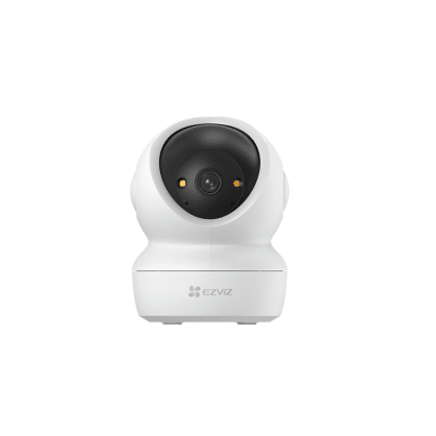CAMARA EZVIZ DOMO WIFI 2K AUDIO BIDIRECCIONAL CS-H6C-R200-1L3WFL1