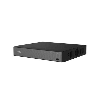 NVR IMOU 18 CANALES HASTA 8MP/4K NVR-N118-8A0E1