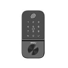 CERRADURA IMOU WIFI CUBO1 RECONOCIMIENTO DE HUELLA1