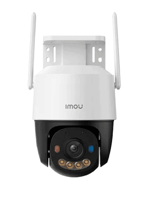 Cámara IMOU WiFi 5MP Exterior Cruiser SC Visión Nocturna Color IPC-K7FN-5H0WE1