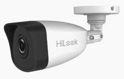 CAMARA HILOOK IP BULLET 2MP IR30 IPC-B1211