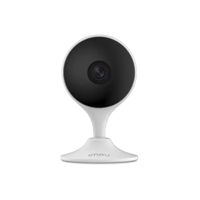 CÁMARA IMOU DOMO 3MP IR10 AUDIO BIDIRECCIONAL IPC-C32EN1