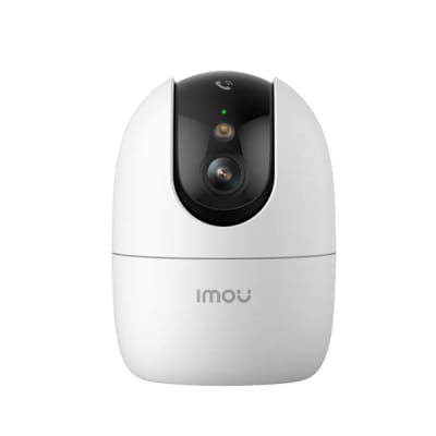 CÁMARA IMOU DOMO WiFi 5MP/3K RANGER 2 PRO ONE-TOUCH CALL IPC-S2EN-5R1S1