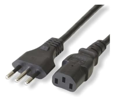 CABLE DE PODER 1.8 MTS1