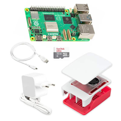 KIT ORIGINAL RASPBERRY PI4 8GB1
