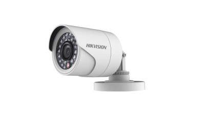 Cámara Hikvision Domo 1MP DS-2CE16C0T-IRPF1