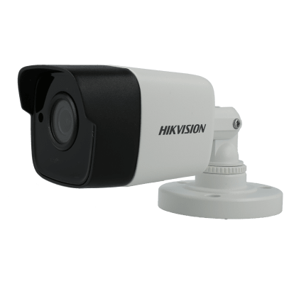 CÁMARA HIKVISION BULLET 5MP IR20 DS-2CE16H0T-ITF1