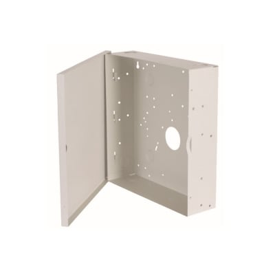 GABINETE CENTRAL DE ALARMA PC5003C1