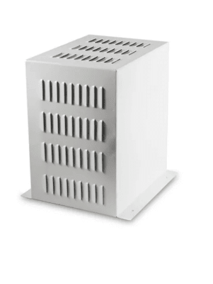 GABINETE DE SIRENA METALICO1