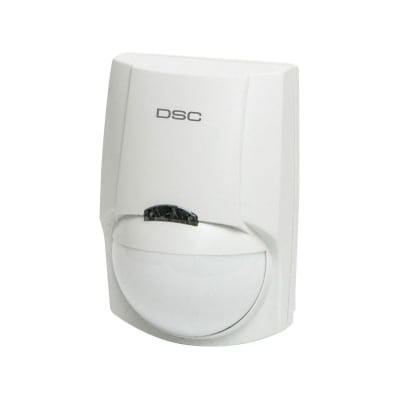 SENSOR PIR 15 MTS ANTIMASCOTAS CABLE LC-100 PI1