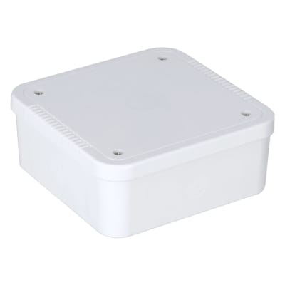 CAJA DE UNION PLASTICA DH-PFA12C1