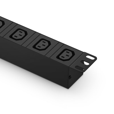 PDU  08 BOCAS ENCHUFE C131