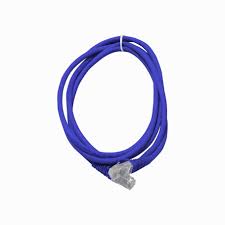 CABLE PATCH FWA CAT5E 2M AZUL 351036031