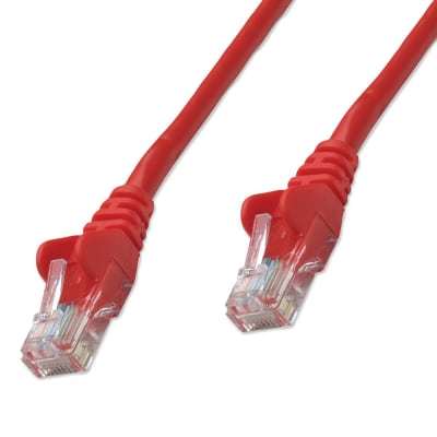 CABLE PATCH FWA CAT6 2M ROJO 351233031