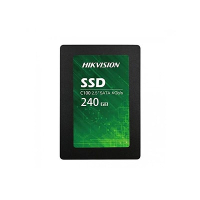 DISCO C100 SSD 240G HIKVISION HS-SSD-C1001