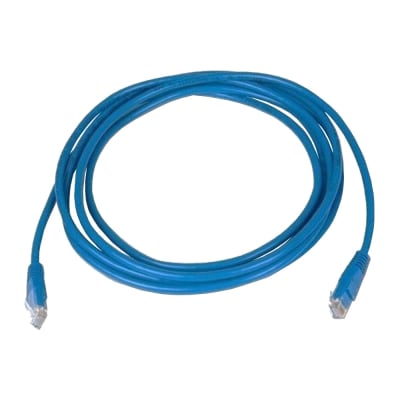 CABLE PATCH FWA CAT6 2M AZUL 351236031