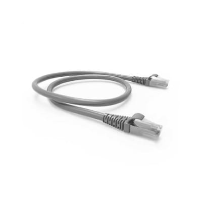 CABLE PATCH FWA CAT5E 1 M. GRIS 351039011