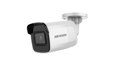 CÁMARA HIKVISION BULLET IP 2MP IR30 DS-2CD2021G1-I1