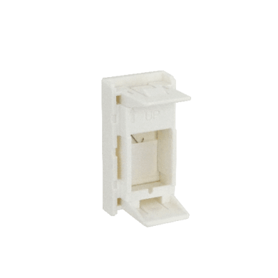 ADAPTADOR FWA FACE PLATE EUROPEO 45x22 350502501