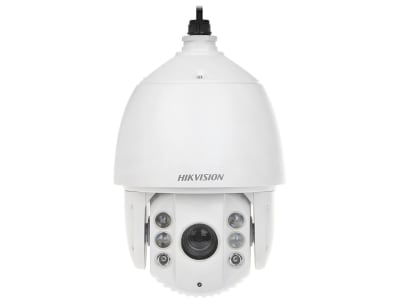 CÁMARA HIKVISION PTZ IP 2MP IR150 DS-2DE7225IW-AE1