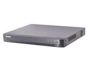 DVR HIKVISION FULL HD 32 CANALES DS-7232HQHI-K21