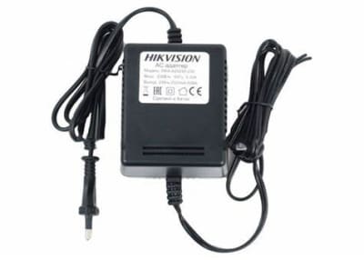 FUENTE DE PODER 24V 2,5A HKA-A24250-230 HIKVISION1