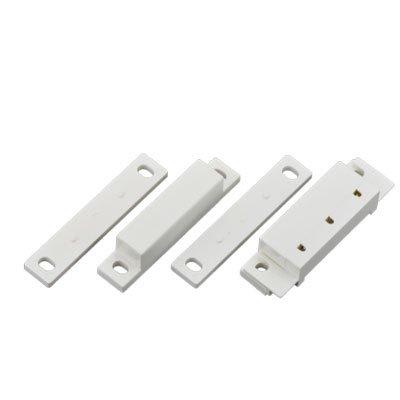 MAGNETICO ALARMA SOBREPUESTO BLANCO BS-20311