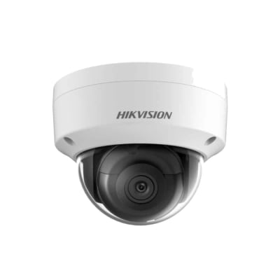 Cámara Hikvision Domo IP 2MP IR30 DS-2CD2121G0-IS1
