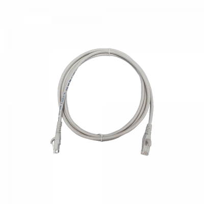 CABLE PATCH FWA CAT6 1MT GRIS1