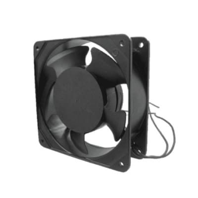 TURBINA VENTILADOR RACK 12X121