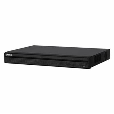 XVR DAHUA FULL HD 16 CANALES XVR5116HS-X1