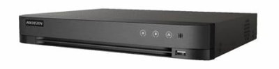 DVR HIKVISION 8 CANALES FULL HD HASTA 5MP ( 3K ) IDS-7208HQHI-M1/S1