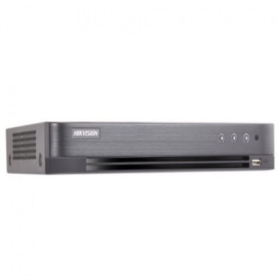 DVR HIKVISION 16 CANALES HASTA 5MP ( 3K ) IDS-7216HQHI-M1/S1