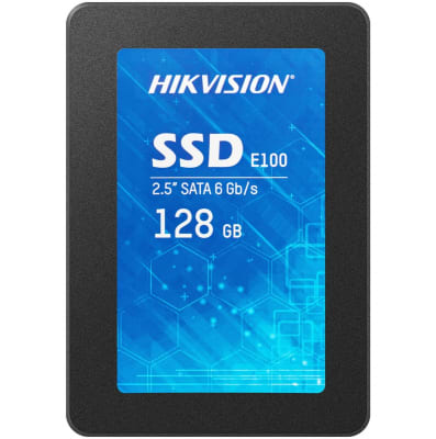 DISCO SSD HIKVISION 128GB HS-SSD-E1001