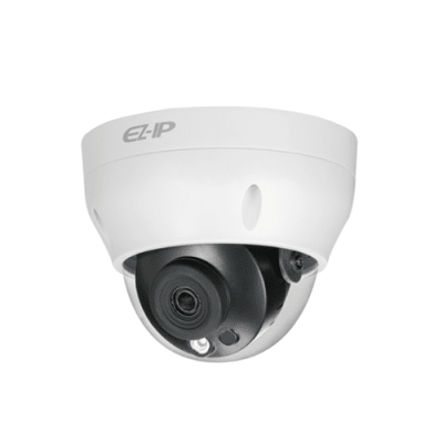 CÁMARA EZ-IP DOMO 4MP IR30 IPC-D2B40N1