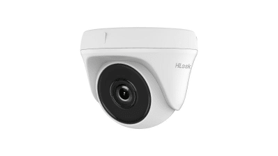 Cámara Hilook Domo 1MP THC-T110-P1