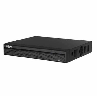 NVR DAHUA 32 CANALES 2 DISCOS NVR4232-16P-4KS2/L1