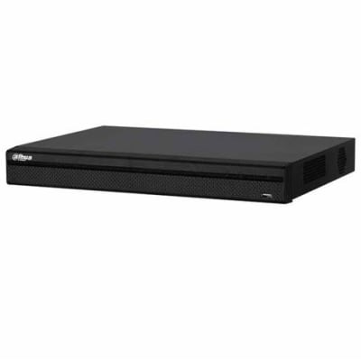 XVR DAHUA FULL HD 16 CANALES XVR5216AN-4KL-X1