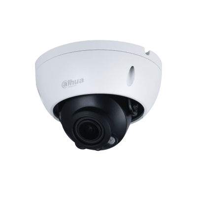 Cámara Dahua Domo IP 2MP IR30 IPC-HDBW1230E-S51