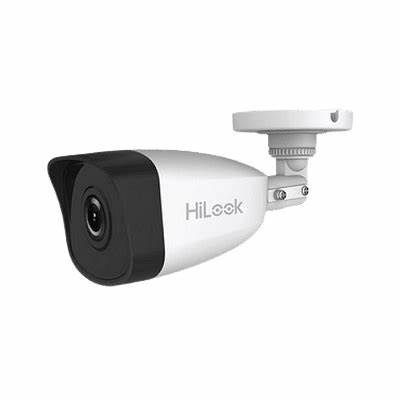CAMARA HILOOK IP BULLET 3MP IR30 IPC-B1301