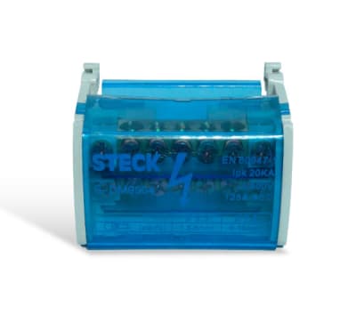 BORNERA BIPOLAR 7 POS1