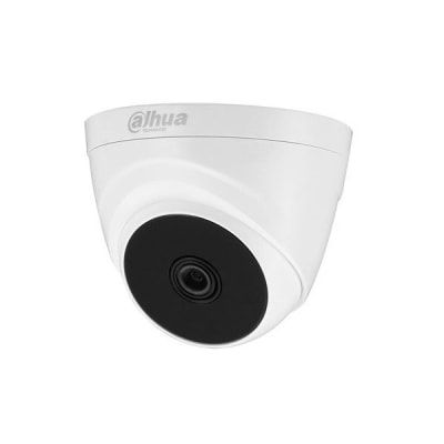 Cámara dahua domo 1MP DH-HAC-T1A11N1