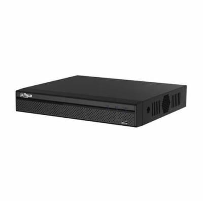 XVR DAHUA FULL HD 4 CANALES DH-XVR5104HS-i21