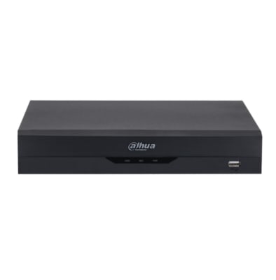 XVR DAHUA 8 CANALES 4K XVR5108HS-4KL-I31