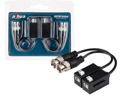 BALUN DAHUA 1080P PUSH (TVI. CVI) DH-PFM800-E1